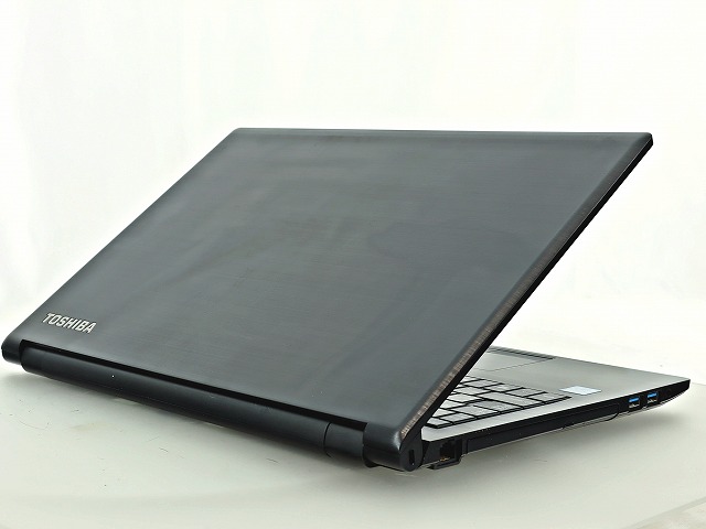 東芝 DYNABOOK B65/M [新品SSD] 