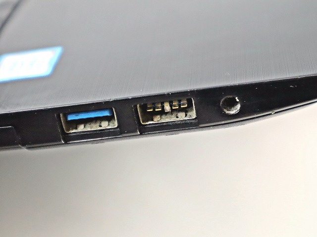 東芝 DYNABOOK B65/M [新品SSD] PB65MTB41R7PD21