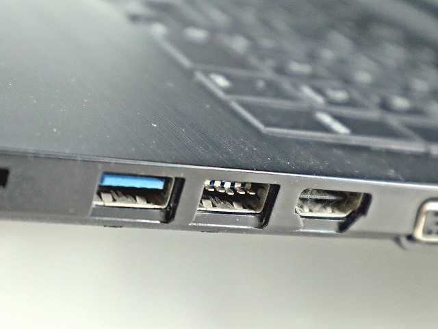 東芝 DYNABOOK B65/M [新品SSD] PB65MTB41R7PD21