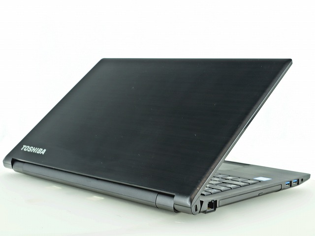東芝 DYNABOOK B65/M [新品SSD] PB65MTB41R7PD21