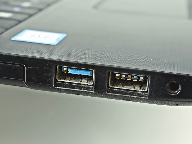 東芝 DYNABOOK B65 [新品SSD] 