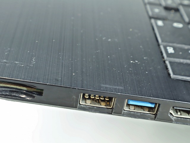 東芝 DYNABOOK B65 [新品SSD] 