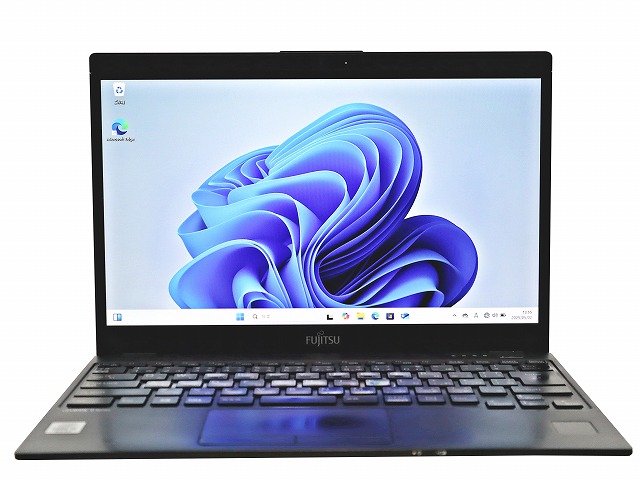 富士通 LIFEBOOK U9310/D (LTEモデル) FMVU28017