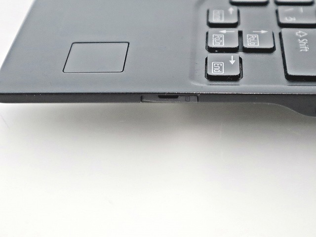 富士通 LIFEBOOK U9310/D (LTEモデル) FMVU28017