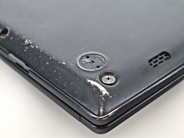 富士通 LIFEBOOK U9310/D (LTEモデル) FMVU28017