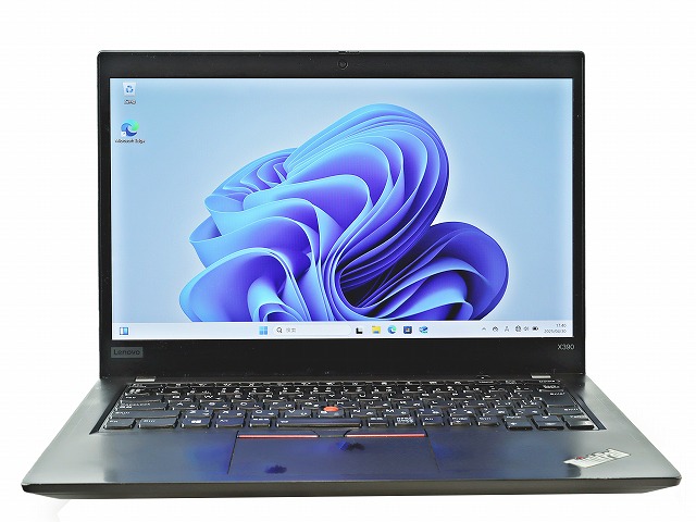 LENOVO THINKPAD X390 (LTEモデル) 20Q1-S8SJ00