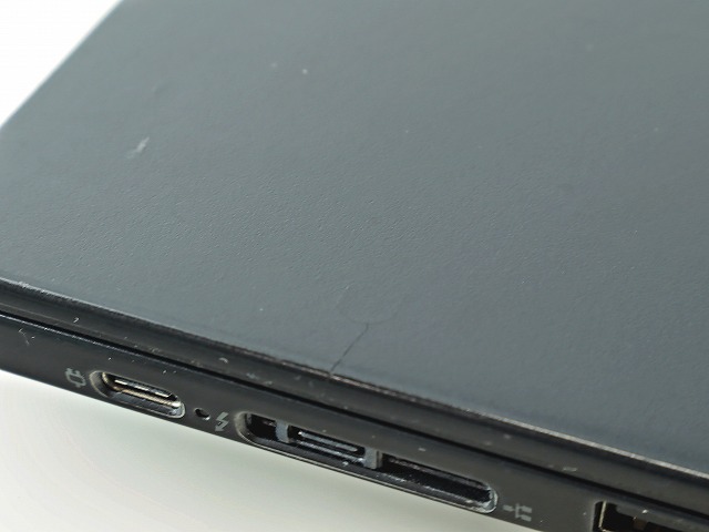 LENOVO THINKPAD X390 (LTEモデル) 20Q1-S8SJ00