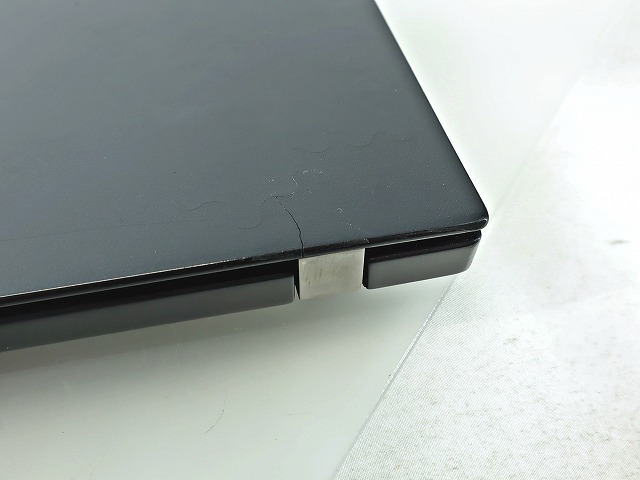 LENOVO THINKPAD X390 (LTEモデル) 20Q1-S8SJ00