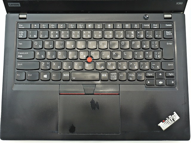 LENOVO THINKPAD X390 (LTEモデル) 20Q1-S8SJ00