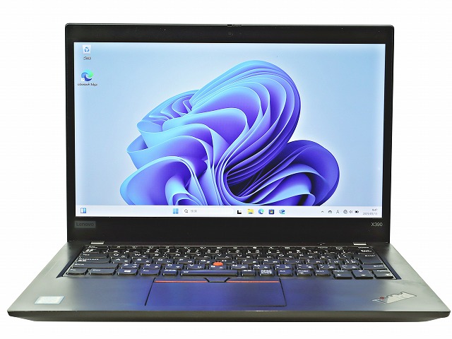 LENOVO THINKPAD X390 (LTEモデル) 20Q1-S8SJ00