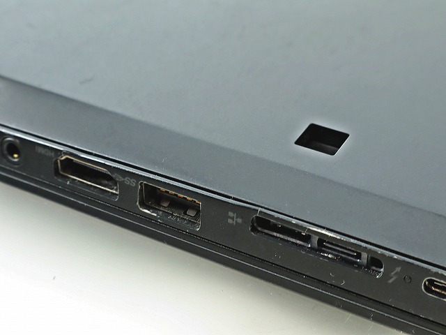 LENOVO THINKPAD X390 (LTEモデル) 20Q1-S8SJ00