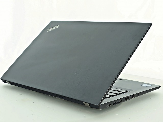 LENOVO THINKPAD X390 (LTEモデル) 20Q1-S8SJ00