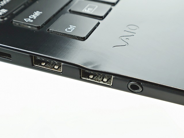 VAIO VAIO PRO PG13 VJPG13C11N