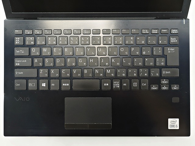 VAIO VAIO PRO PG13 VJPG13C11N