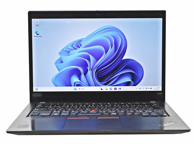 LENOVO THINKPAD X390 (LTEモデル) 20Q1-S8SJ00