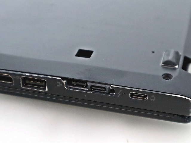 LENOVO THINKPAD X390 (LTEモデル) 20Q1-S8SJ00