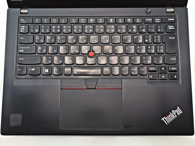 LENOVO THINKPAD X390 (LTEモデル) 20Q1-S8SJ00