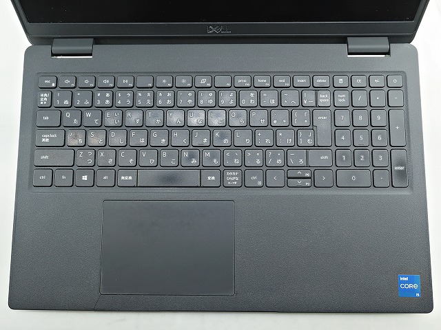 DELL LATITUDE 3520 
