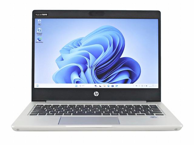 HP PROBOOK 430 G7 [新品SSD] 