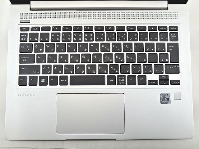 HP PROBOOK 430 G7 [新品SSD] 