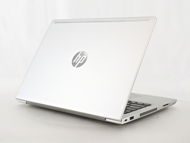 HP PROBOOK 430 G7 [新品SSD] 