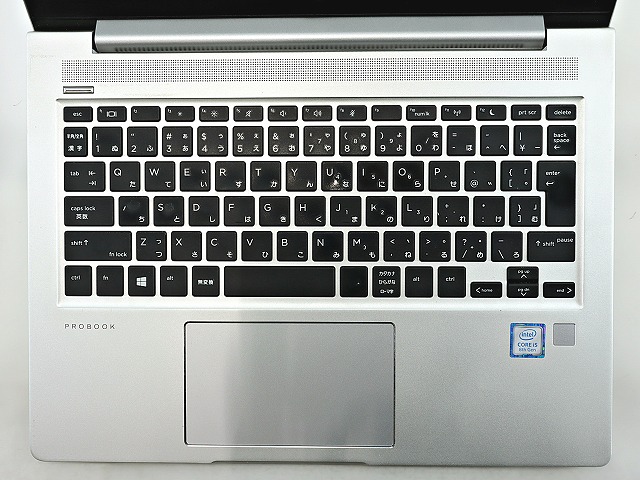 HP PROBOOK 430 G6 