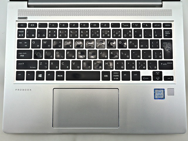 HP PROBOOK 430 G6 