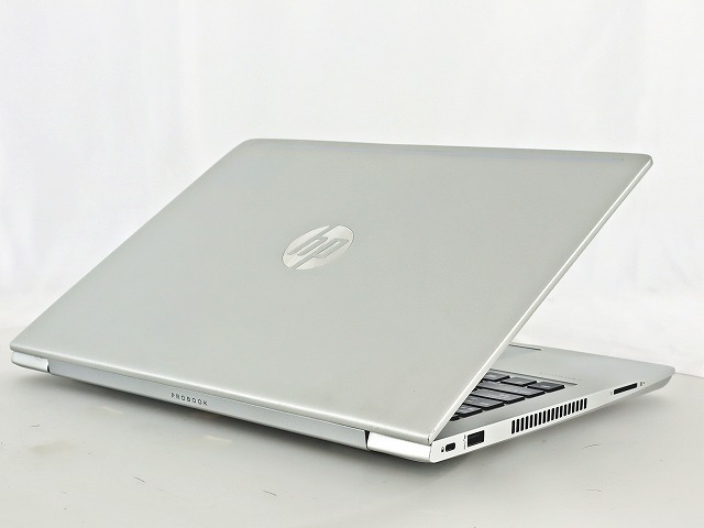 HP PROBOOK 430 G6 
