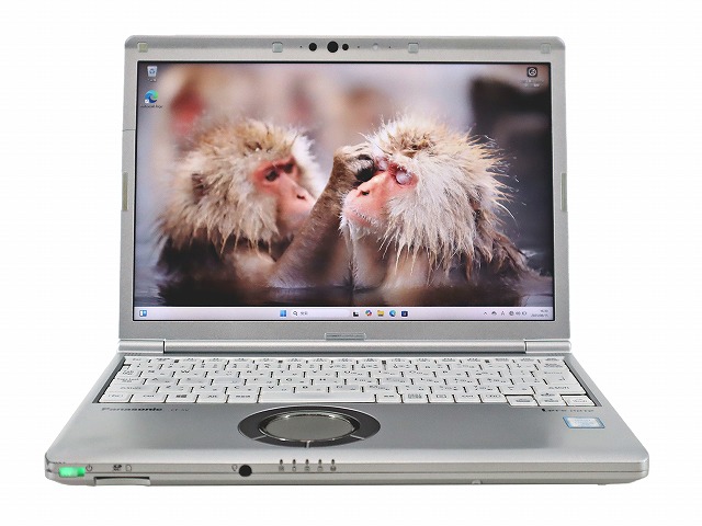 PANASONIC LET'S NOTE CF-SV7 CF-SV7RDCVS