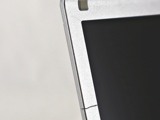 PANASONIC LET'S NOTE CF-SV7 CF-SV7RDCVS
