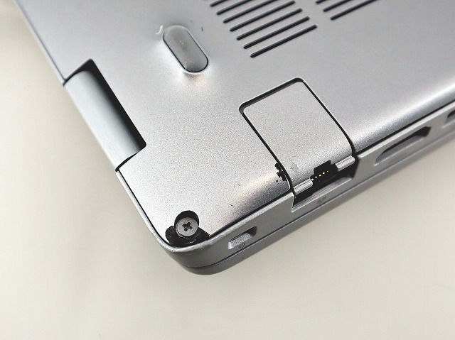 DELL LATITUDE 5511 [新品SSD] 