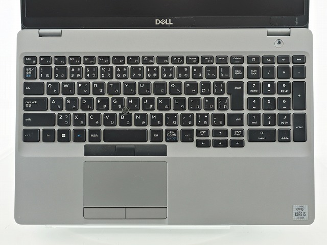 DELL LATITUDE 5511 [新品SSD] 