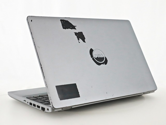DELL LATITUDE 5511 [新品SSD] 