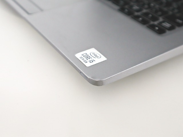 DELL LATITUDE 5310 