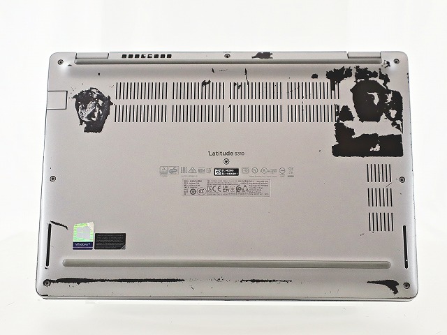DELL LATITUDE 5310 