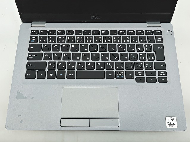 DELL LATITUDE 5310 