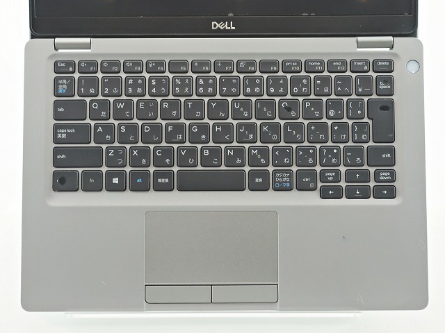 DELL LATITUDE 5310 