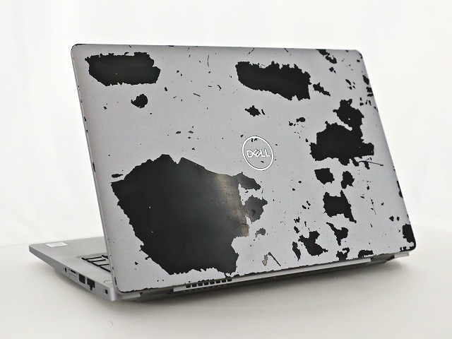 DELL LATITUDE 5310 