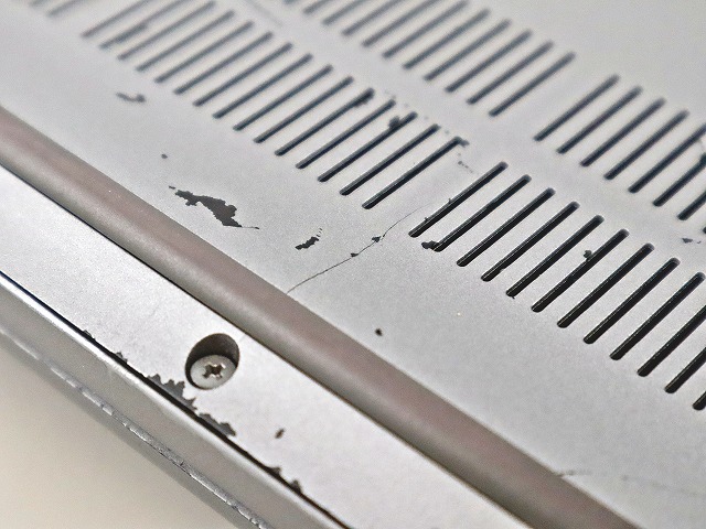DELL LATITUDE 5310 