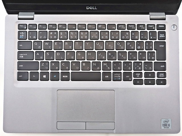 DELL LATITUDE 5310 