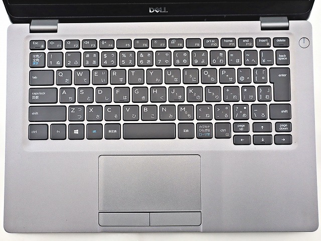 DELL LATITUDE 5310 
