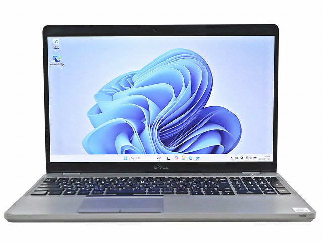 DELL LATITUDE 5511 [新品SSD] 