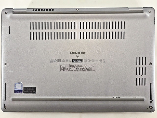 DELL LATITUDE 5310 