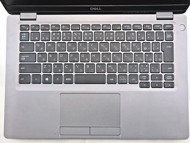 DELL LATITUDE 5310 