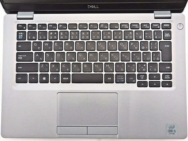 DELL LATITUDE 5310 