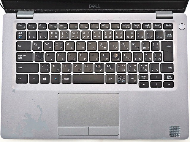 DELL LATITUDE 5310 