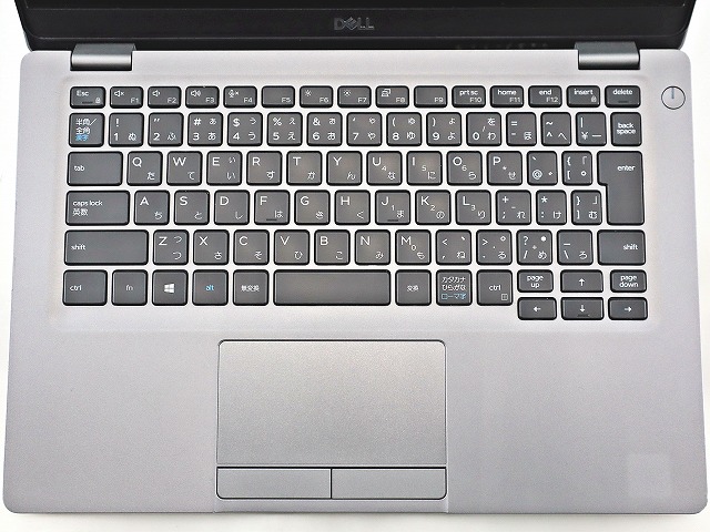 DELL LATITUDE 5310 