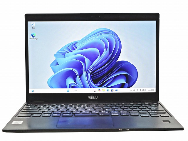 富士通 LIFEBOOK U9310/D (LTEモデル) FMVU28025