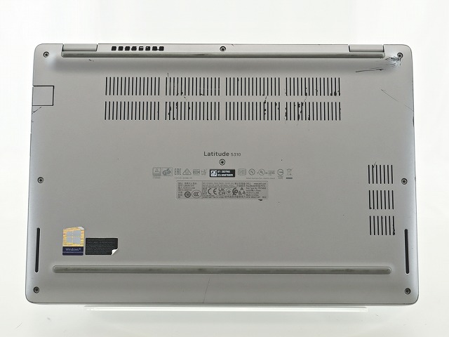 DELL LATITUDE 5310 