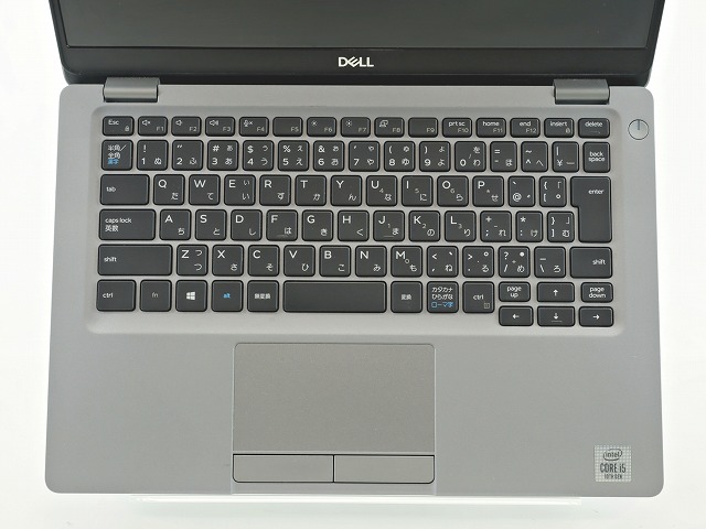 DELL LATITUDE 5310 